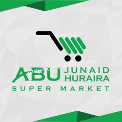 Abu Junaid Huraira Super Market